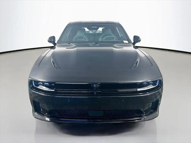 2026 Dodge Charger Daytona 2-Door Scat Pack AWD