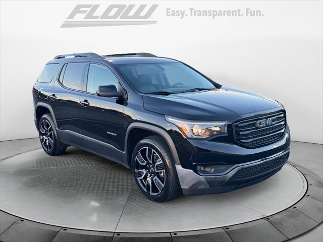 2019 GMC Acadia SLT-1 for sale in Burlington, NC