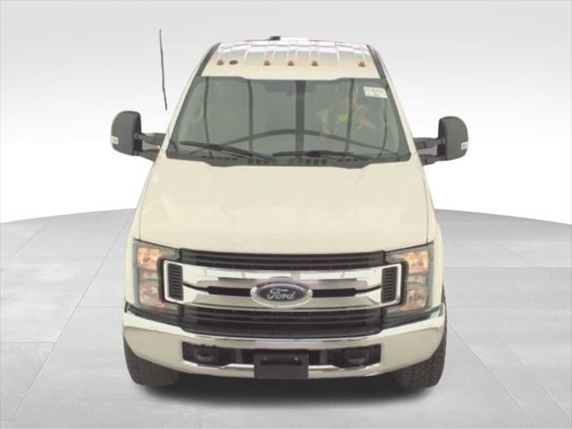 2019 Ford F-250 XLT