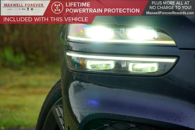 2023 Genesis GV70 2.5T AWD 2023 Genesis GV70 2.5T AWD