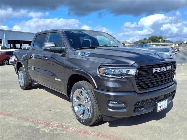 2025 RAM Ram 1500 RAM 1500 LONE STAR CREW CAB 4X2 57 BOX