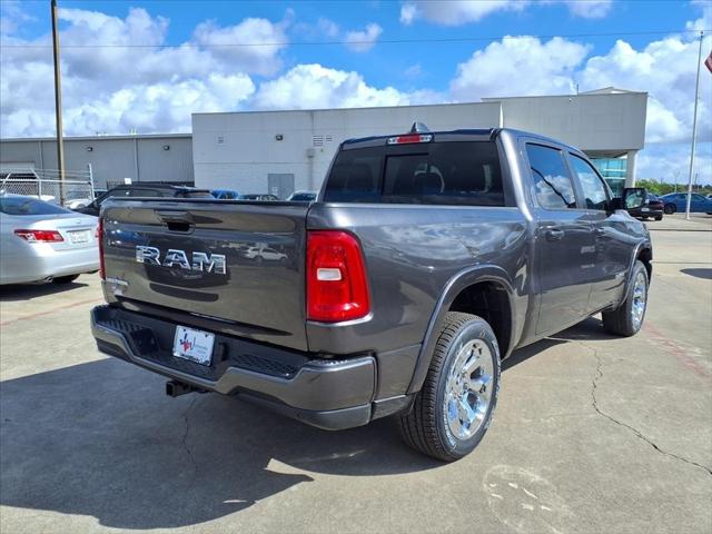 2025 RAM Ram 1500 RAM 1500 LONE STAR CREW CAB 4X2 57 BOX