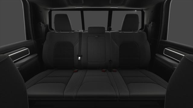 2025 RAM Ram 1500 RAM 1500 LONE STAR CREW CAB 4X2 57 BOX