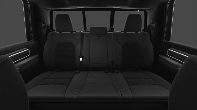 2025 RAM Ram 1500 RAM 1500 LONE STAR CREW CAB 4X4 57 BOX 2025 RAM Ram 1500 RAM 1500 LONE STAR CREW CAB 4X4 57 BOX