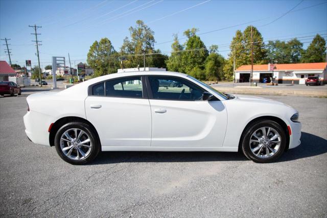 2023 Dodge Charger SXT AWD 2023 Dodge Charger SXT AWD