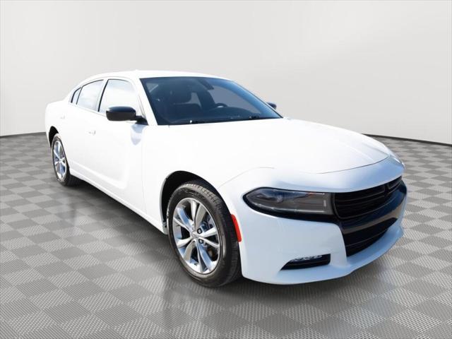 2023 Dodge Charger SXT AWD