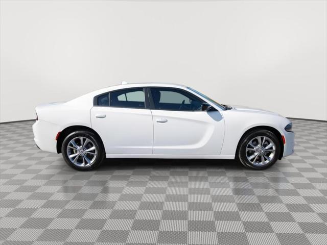 2023 Dodge Charger SXT AWD