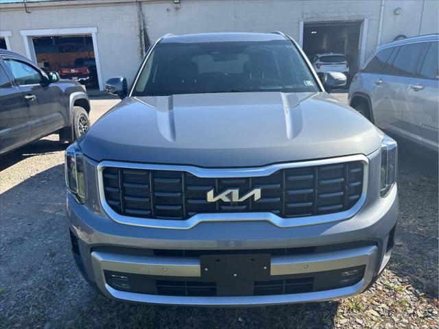 2023 Kia Telluride SX Prestige