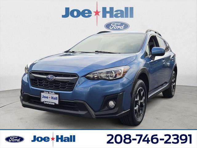2018 Subaru Crosstrek 2.0i Premium for sale in Lewiston, ID