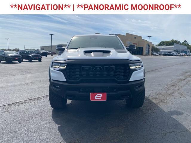 2026 RAM Ram 1500 RAM 1500 RHO CREW CAB 4X4 57 BOX