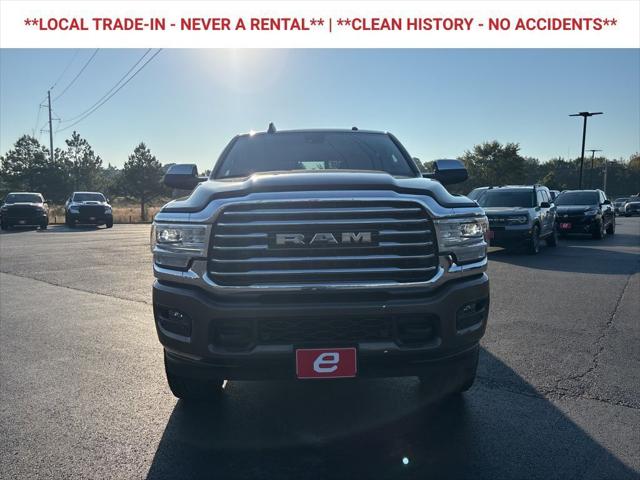 2022 RAM 2500 Limited Longhorn Mega Cab 4x4 64 Box