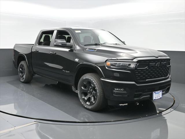 2026 Ram Ram Pickup 1500 Big Horn