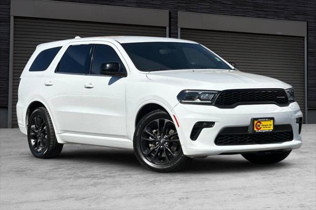 2021 Dodge Durango GT RWD