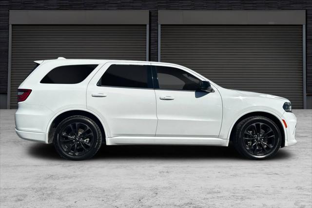 2021 Dodge Durango GT RWD