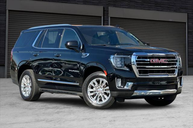 2023 GMC Yukon 2WD SLT 2023 GMC Yukon 2WD SLT