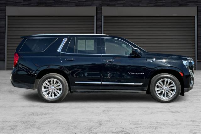 2023 GMC Yukon 2WD SLT 2023 GMC Yukon 2WD SLT