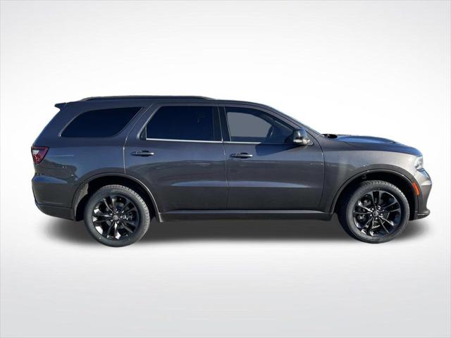 2021 Dodge Durango GT Plus AWD