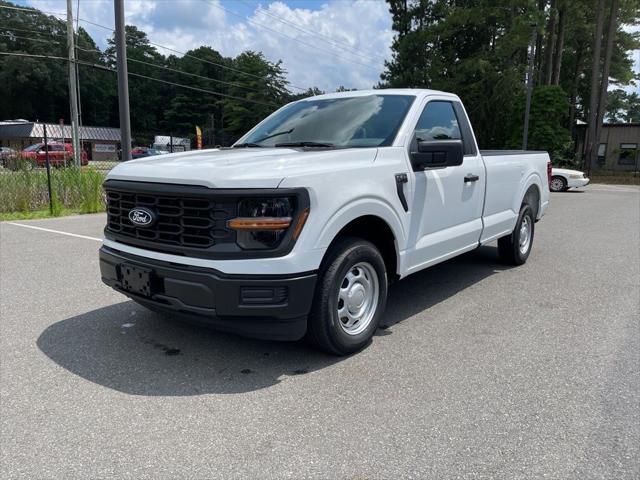 2025 Ford F-150 XL 2025 Ford F-150 XL