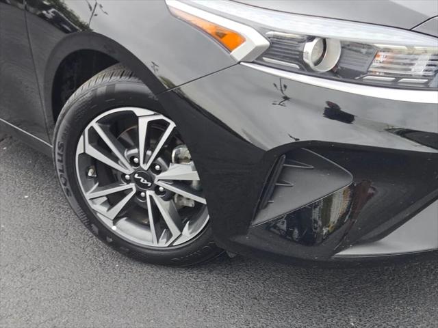 2024 Kia Forte LXS 2024 Kia Forte LXS