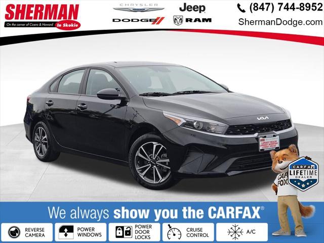 2024 Kia Forte LXS 2024 Kia Forte LXS