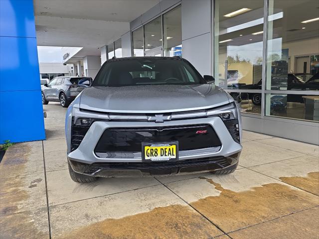 2026 Chevrolet V Blazer RS AWD