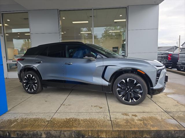 2026 Chevrolet V Blazer RS AWD