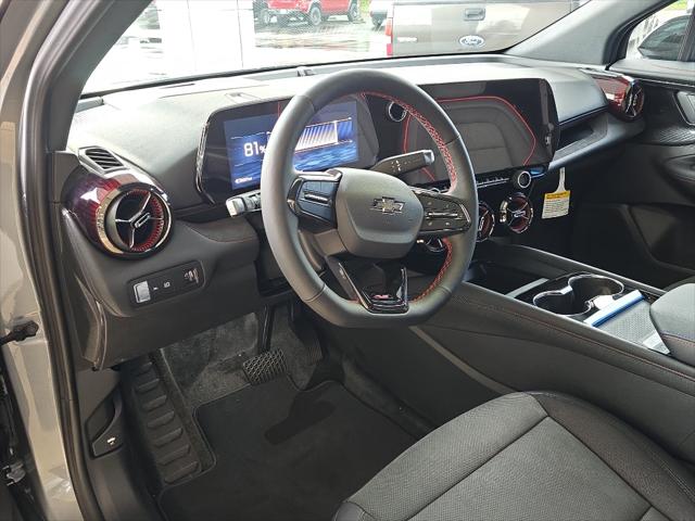 2026 Chevrolet V Blazer RS AWD