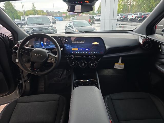 2026 Chevrolet V Blazer RS AWD