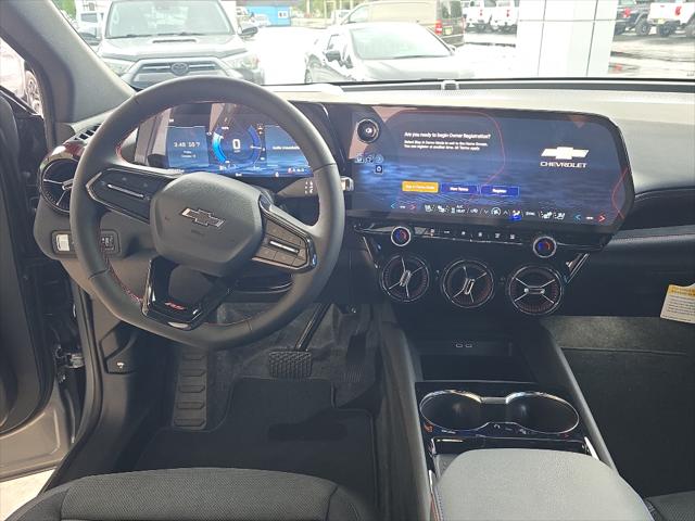 2026 Chevrolet V Blazer RS AWD