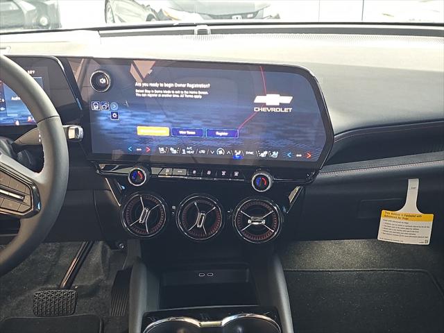 2026 Chevrolet V Blazer RS AWD