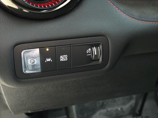 2026 Chevrolet V Blazer RS AWD