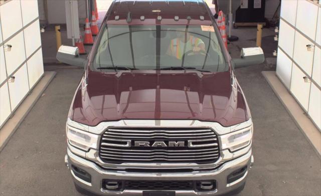 2022 RAM 3500 Chassis Tradesman/SLT/Laramie/Limited 2022 RAM 3500 Chassis Tradesman/SLT/Laramie/Limited