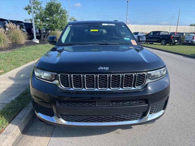 2023 Jeep Grand Cherokee L Laredo 4x4