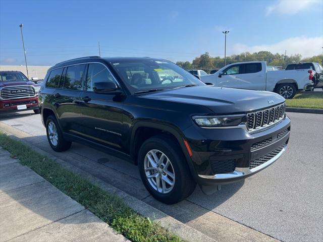 2023 Jeep Grand Cherokee L Laredo 4x4