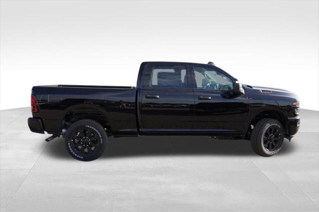 2026 RAM Ram 3500 RAM 3500 BIG HORN CREW CAB 4X4 64 BOX