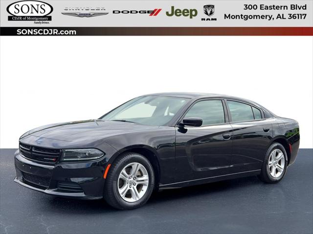 2023 Dodge Charger SXT