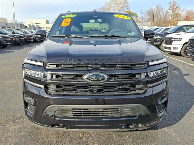 2024 Ford Expedition Limited 2024 Ford Expedition Limited