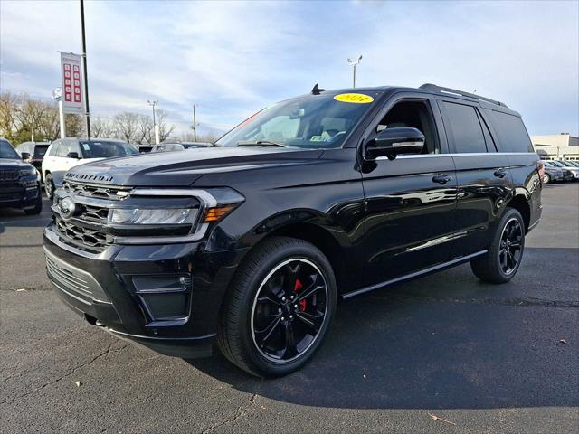 2024 Ford Expedition Limited 2024 Ford Expedition Limited