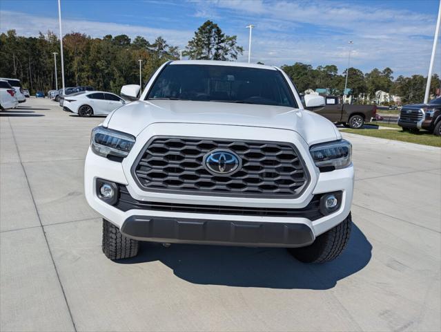 2023 Toyota Tacoma TRD Sport 2023 Toyota Tacoma TRD Sport