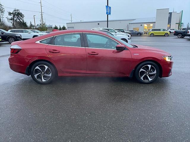 2022 Honda Insight EX