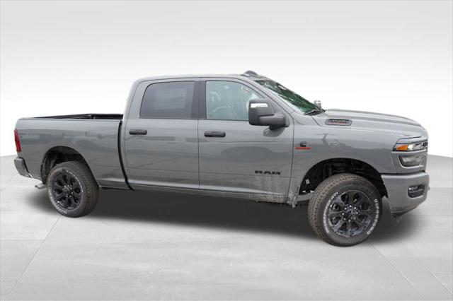 2026 RAM Ram 3500 RAM 3500 BIG HORN CREW CAB 4X4 64 BOX 2026 RAM Ram 3500 RAM 3500 BIG HORN CREW CAB 4X4 64 BOX