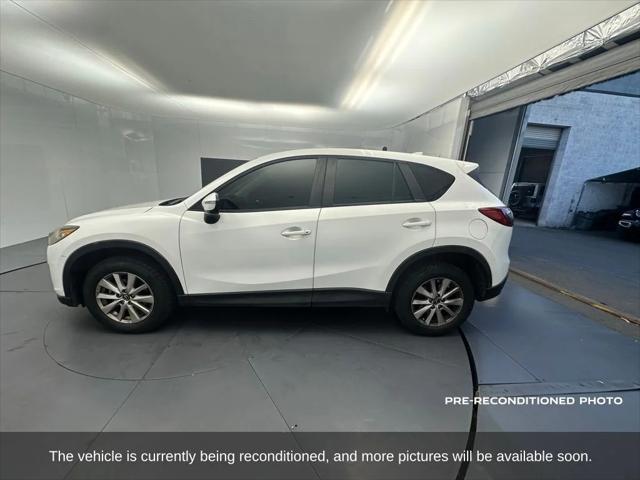 2016 Mazda CX-5 Sport