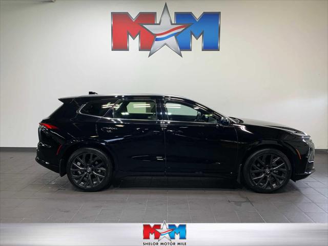 2025 Toyota Crown Signia Limited