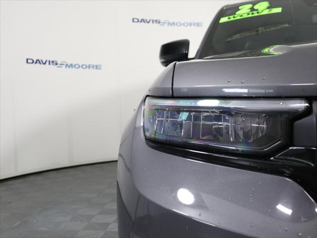 2024 Jeep Grand Cherokee L Altitude 4x4 2024 Jeep Grand Cherokee L Altitude 4x4