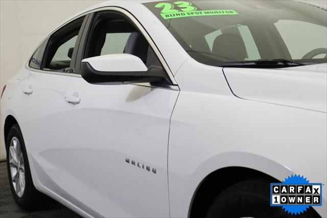 2023 Chevrolet Malibu FWD 1LT 2023 Chevrolet Malibu FWD 1LT