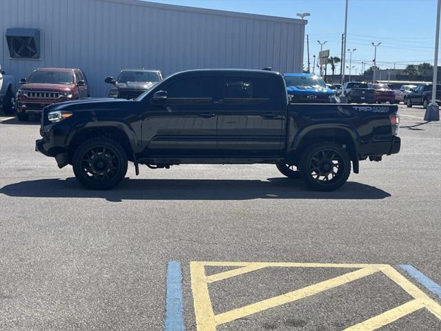 2023 Toyota Tacoma TRD Sport 2023 Toyota Tacoma TRD Sport