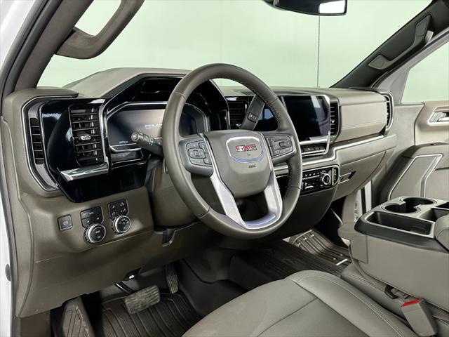 2023 GMC Sierra 1500 SLT 2023 GMC Sierra 1500 SLT