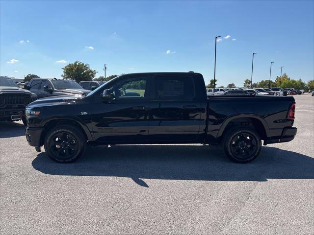 2026 RAM Ram 1500 RAM 1500 LONE STAR CREW CAB 4X4 57 BOX 2026 RAM Ram 1500 RAM 1500 LONE STAR CREW CAB 4X4 57 BOX