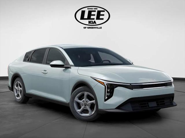 2025 Kia K4 LXS for sale in Greenville, NC
