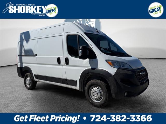 2026 RAM Ram ProMaster RAM PROMASTER 1500 TRADESMAN CARGO VAN HIGH ROOF 136 WB 2026 RAM Ram ProMaster RAM PROMASTER 1500 TRADESMAN CARGO VAN HIGH ROOF 136 WB